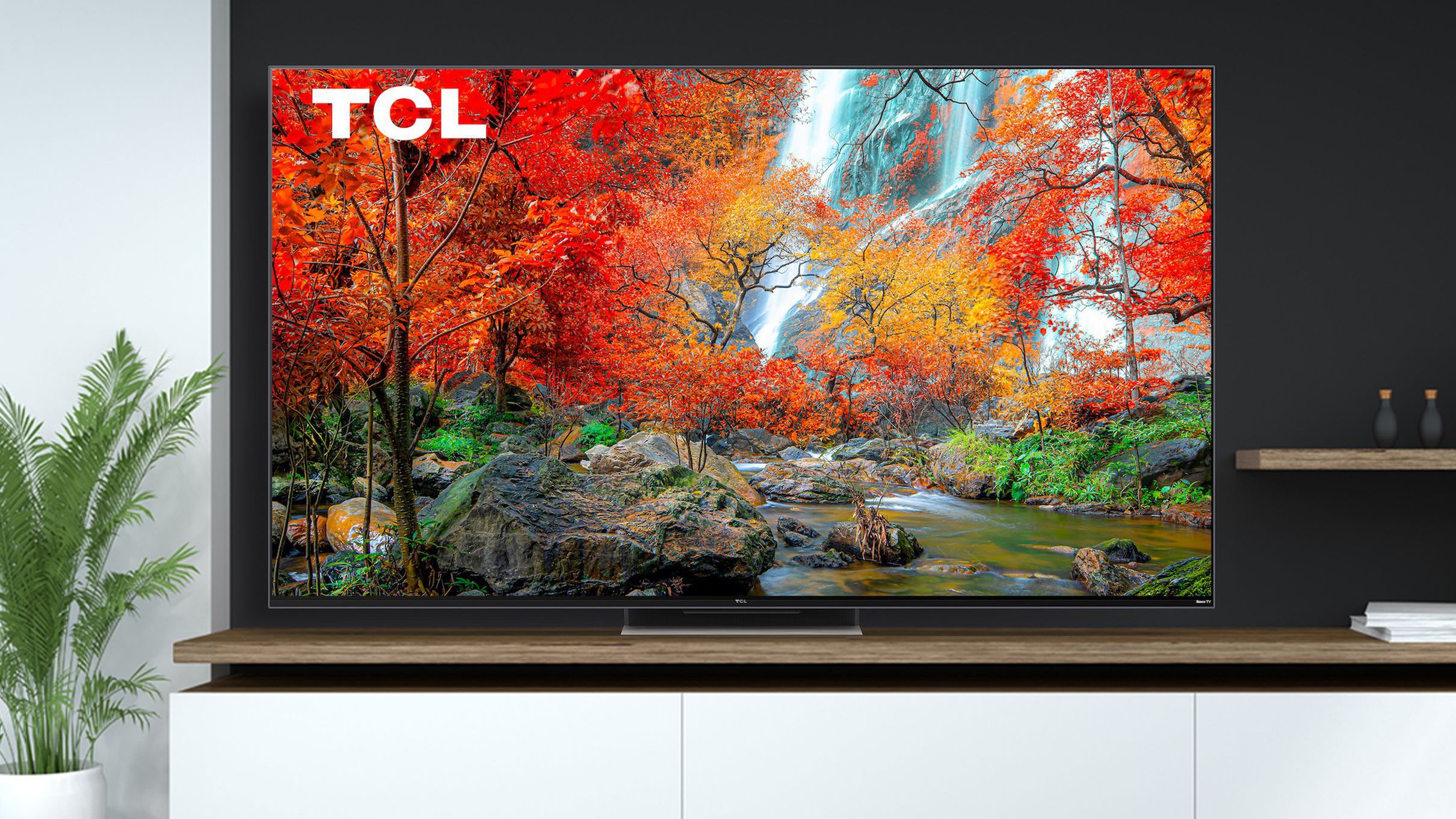 Review TCL P635  Uma boa smart TV intermediária - Canaltech