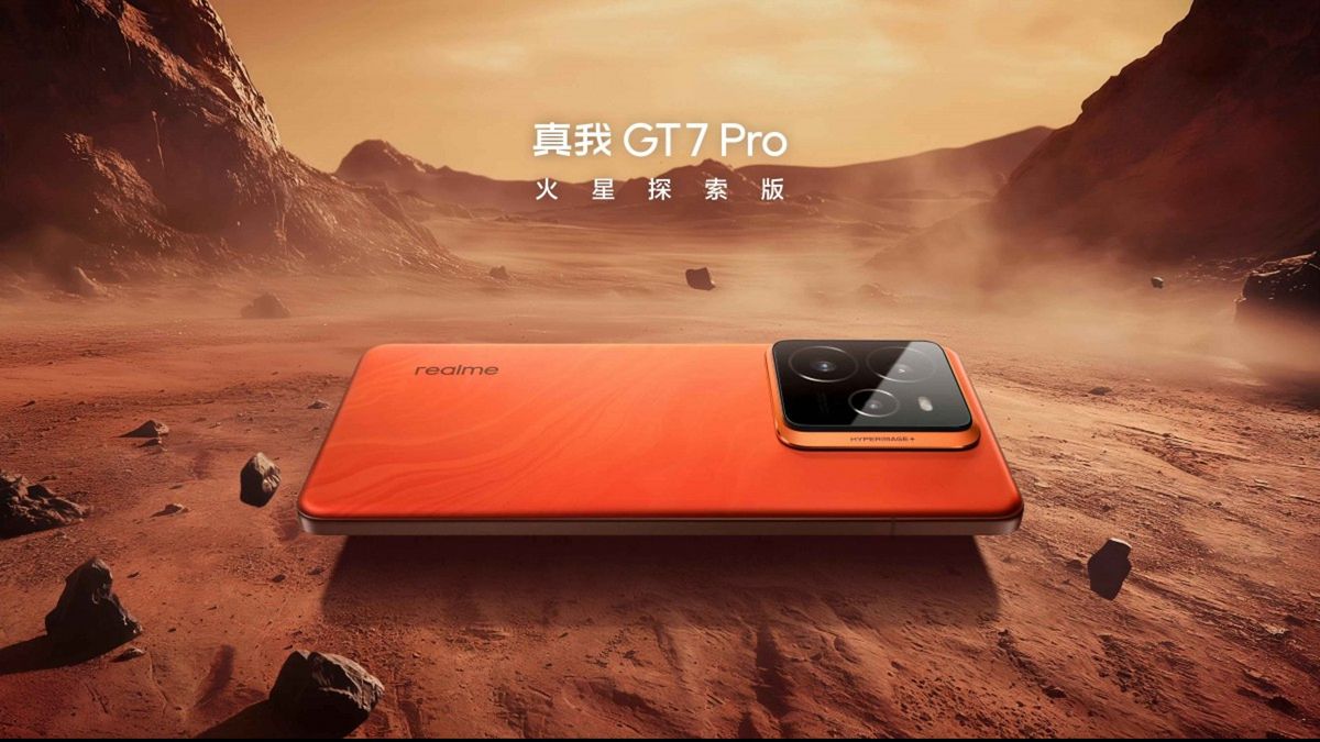 スマートフォン本体 realme GT7 Pro 256GB 16GB RAM Smartphone Realme GT7 Pro 5G DS NFC 12/512GB 6.78