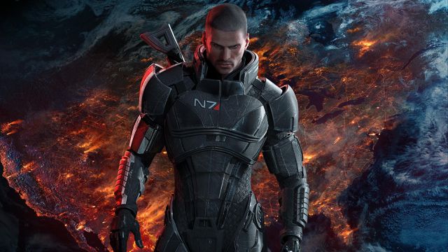 EA muda de postura sobre remasters e pode relançar trilogia Mass Effect