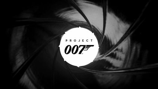 Desenvolvedores de Hitman estão trabalhando em jogo do 007