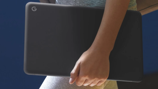 Suposto Google Pixelbook 2 vaza com chip de Pixel 6 e 5 opções de cores