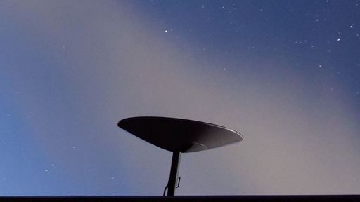 Brasileiros já podem fazer reservas para testar a internet Starlink, da SpaceX