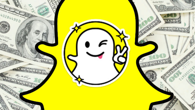 Time Warner assina acordo de US$ 100 milhões com Snapchat