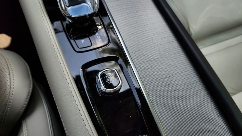 Volvo XC90 Ultimate 2024