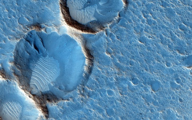 Acidalia Planitia