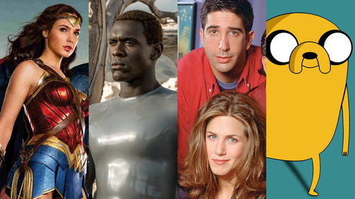 Os 10 filmes e séries mais aguardados do HBO Max