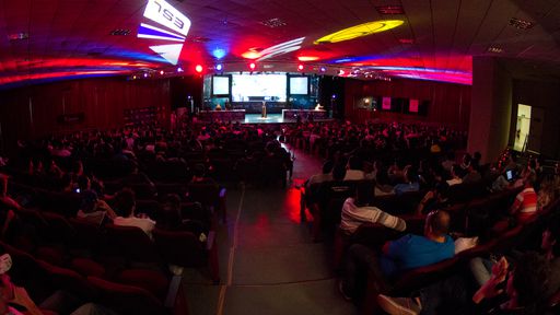 Saiba tudo o que rolou no Campeonato Sul-Americano de Starcraft II