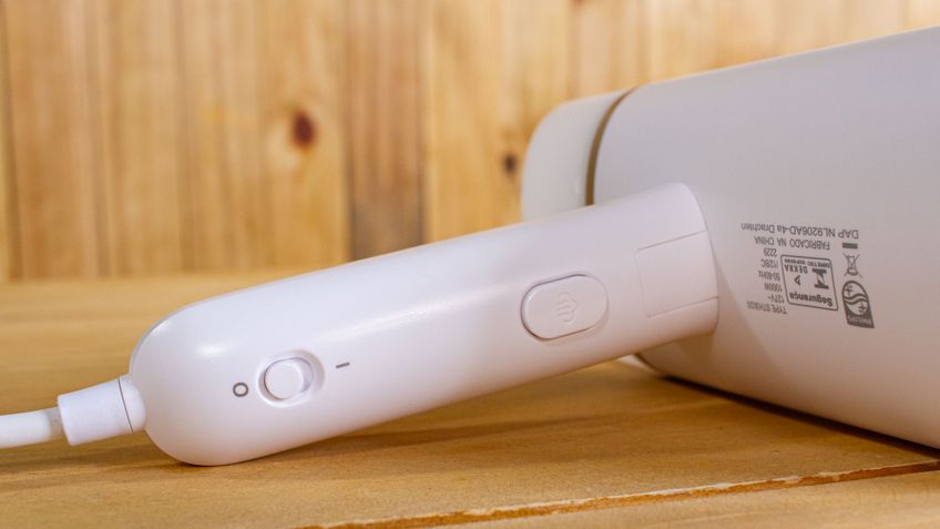 Philips Walita Vaporizador Portátil Série 3000