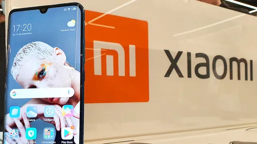 Xiaomi pode ter entrado para lista restrita dos EUA por receber prêmio da China