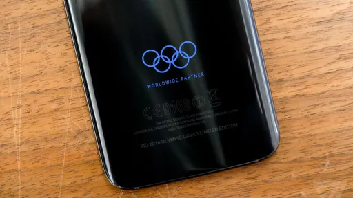 Delegação norte-coreana confisca Galaxy S7 Edge dados a seus atletas