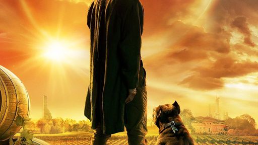 Star Trek: Picard ganha trailer e confirma retorno de Data, Riker, Troi — e mais