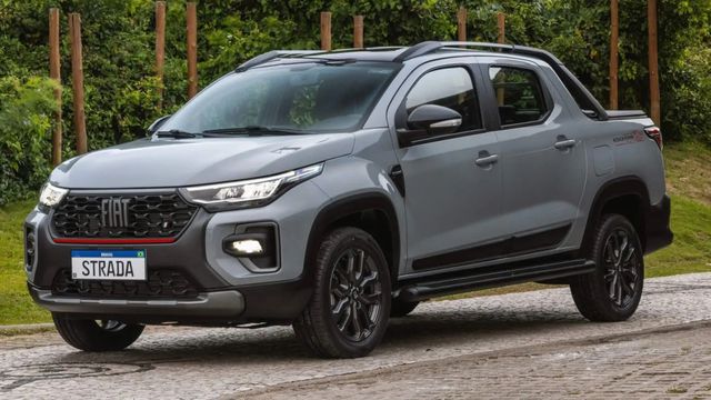 Divulgação/Stellantis