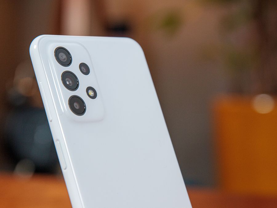 Galaxy A23 5G aparece em páginas oficiais da Samsung antes do