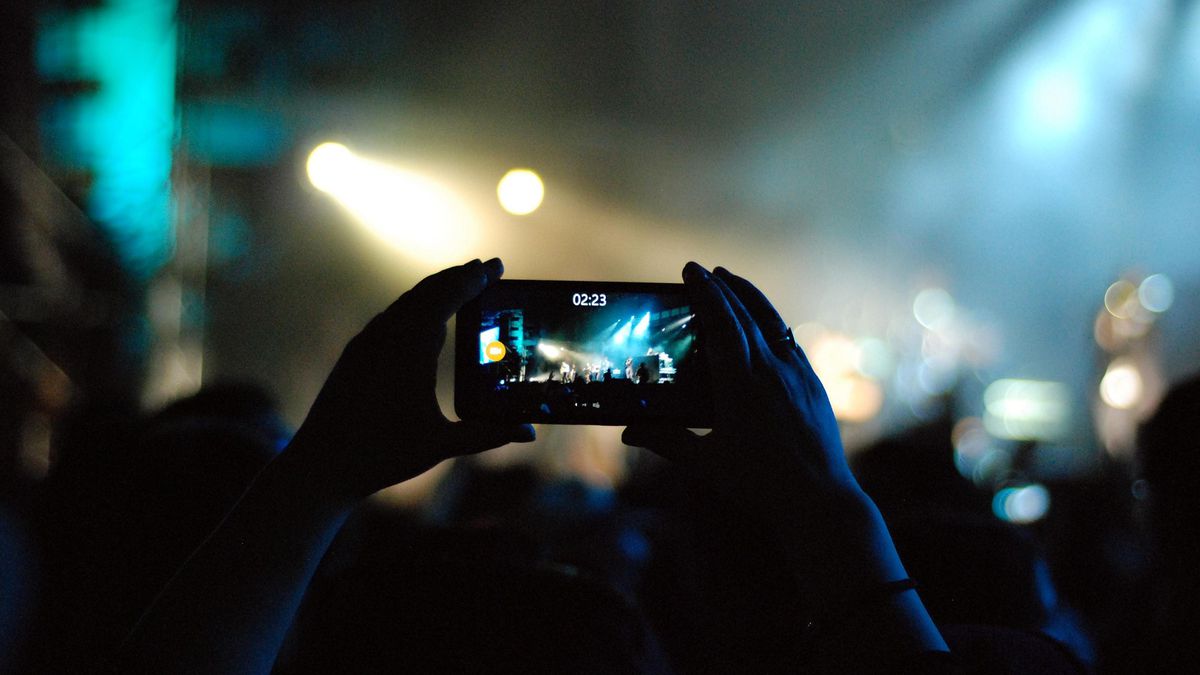 Vale a pena comprar seguro de celular para o show da Lady Gaga?