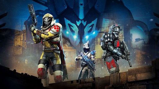 Destiny: The Collection será lançado em setembro para PS4 e Xbox One
