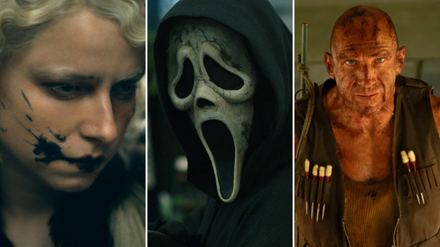 Divulgação/Warner, Paramount e Sony
