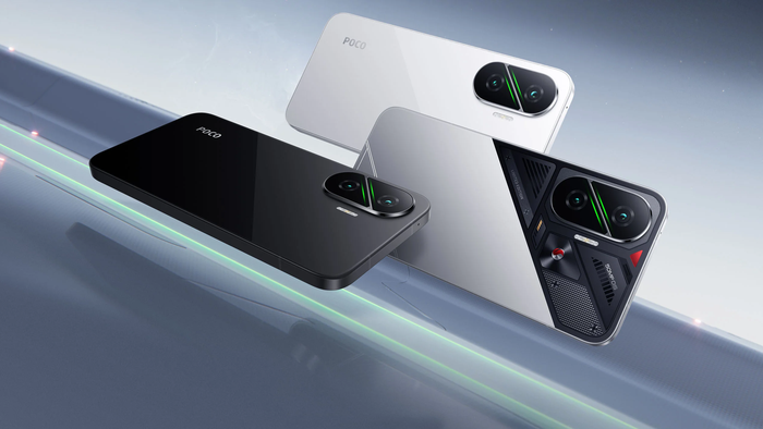 Linha Poco F8 terá baterias gigantes, revela Xiaomi