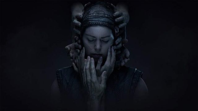 Divulgação/Ninja Theory