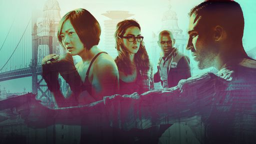 10 motivos para assistir Sense8, a nova série da Netflix