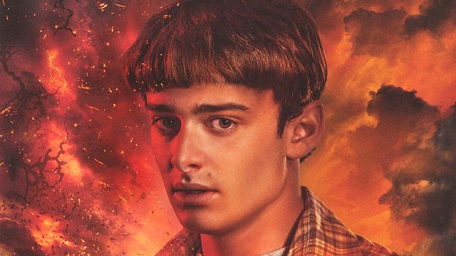 Stranger Things: Noah Schnapp faz revelação sobre Wil