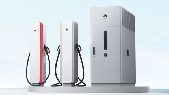 Huawei/Divulgação