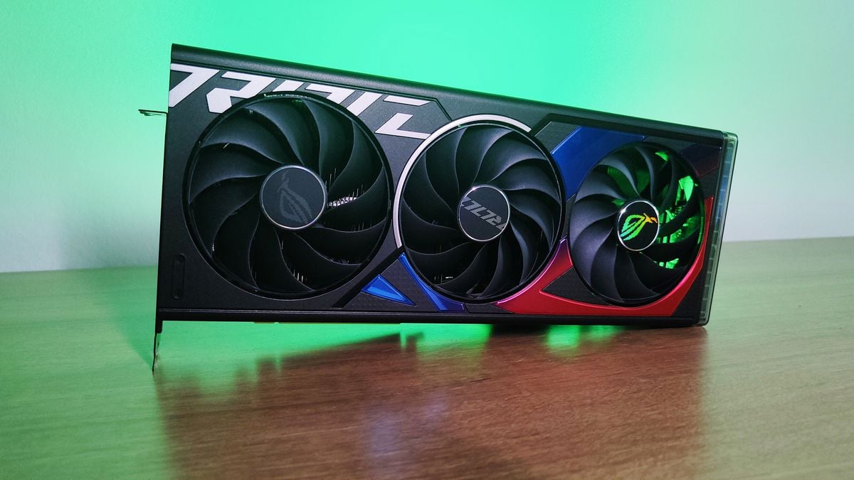 NVIDIA começa a encerrar GeForce RTX 4060 em favor da RTX 5060