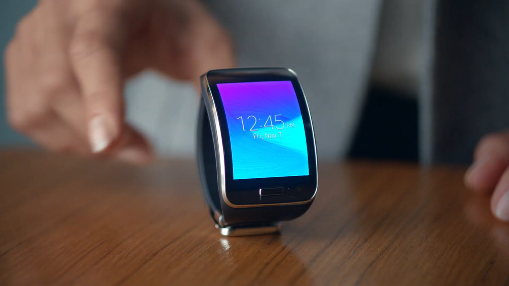 Samsung podría regresar al diseño cuadrado en futuros Galaxy Watches