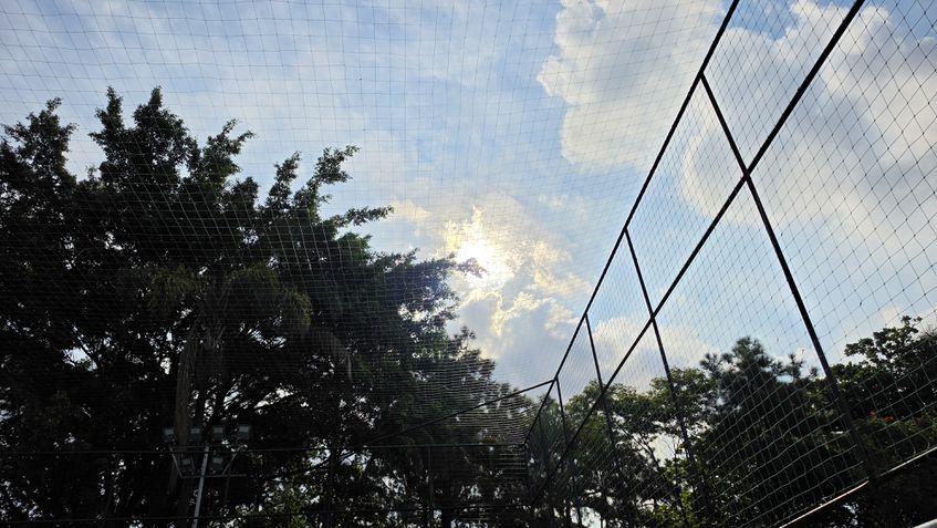 Galaxy S26 Ultra - teste de c&acirc;meras