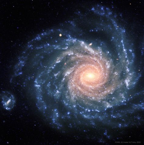NGC 1232