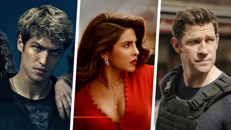 8 melhores séries de espionagem no Prime Video - Canaltech