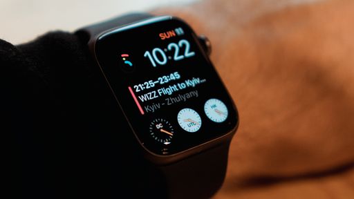 Como verificar a saúde da bateria do Apple Watch