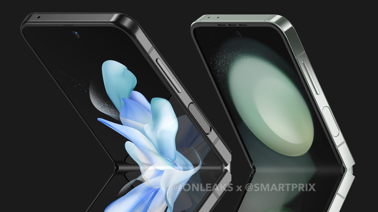 Samsung Introduce Innovador Sistema de Gestión de Batería con IA en el Galaxy Z Flip 6