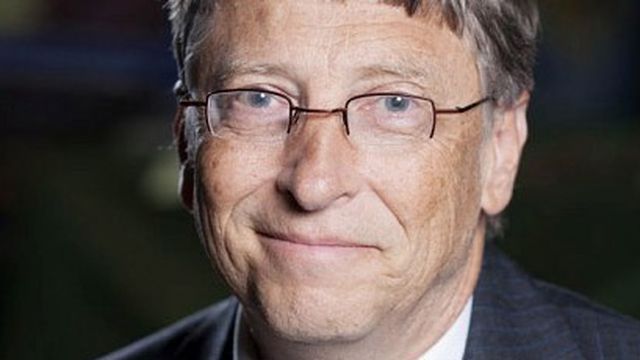 Bill Gates dará US$ 1 milhão para quem inventar camisinha do futuro