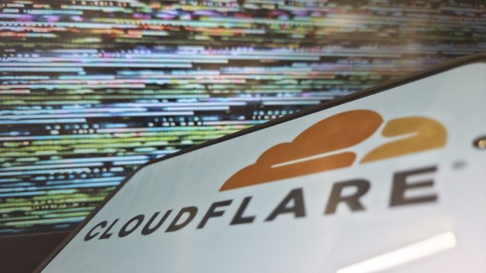 O que é Cloudflare?