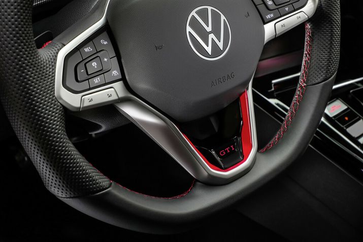 Volkswagen Golf GTI e Golf GTI Clubsport