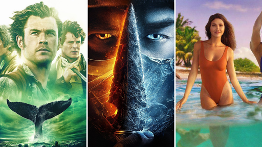Lançamentos da HBO Max na semana (10/08/2021)