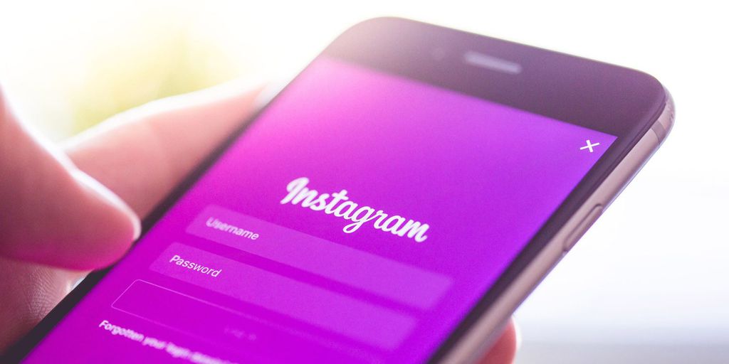 Após roubo de contas, Instagram anunciou reforço em medidas de segurança