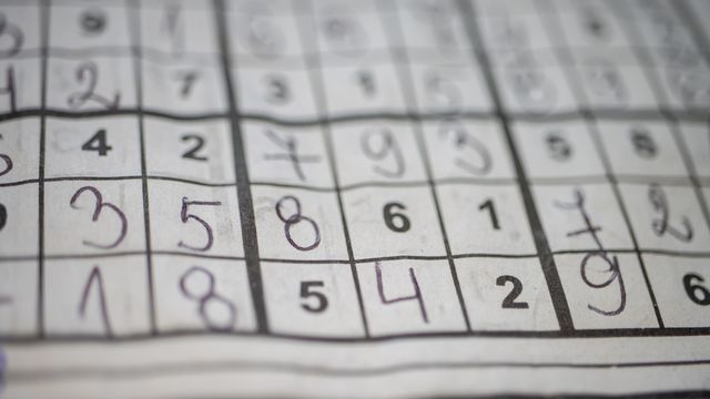 Como Jogar Sudoku  Como funciona? 