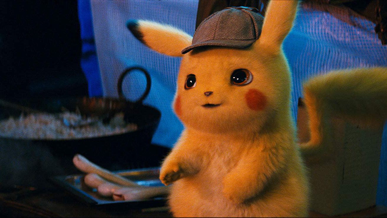 Novo trailer de Detetive Pikachu mostra mais dos pokémon e lado fofo dos  protagonistas