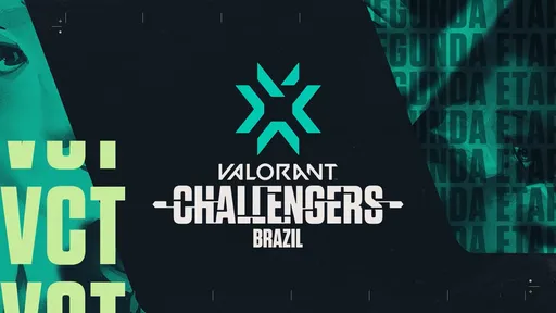 VALORANT Champions Tour | Circuito Brasileiro será presencial em 2022