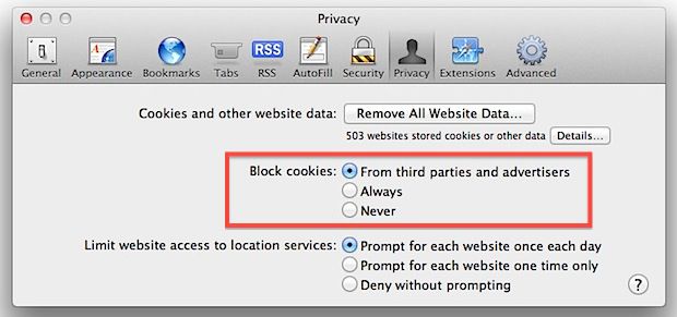Guerra aos cookies: como os navegadores estão protegendo a sua privacidade