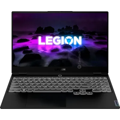Legion S7