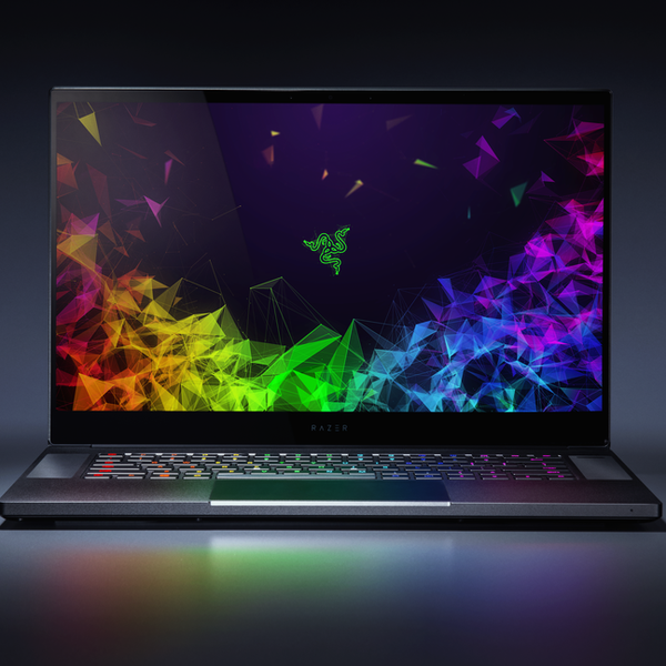 Razer Blade 15,6