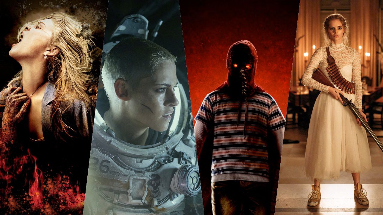 15 filmes de terror e suspense para assistir na HBO Max