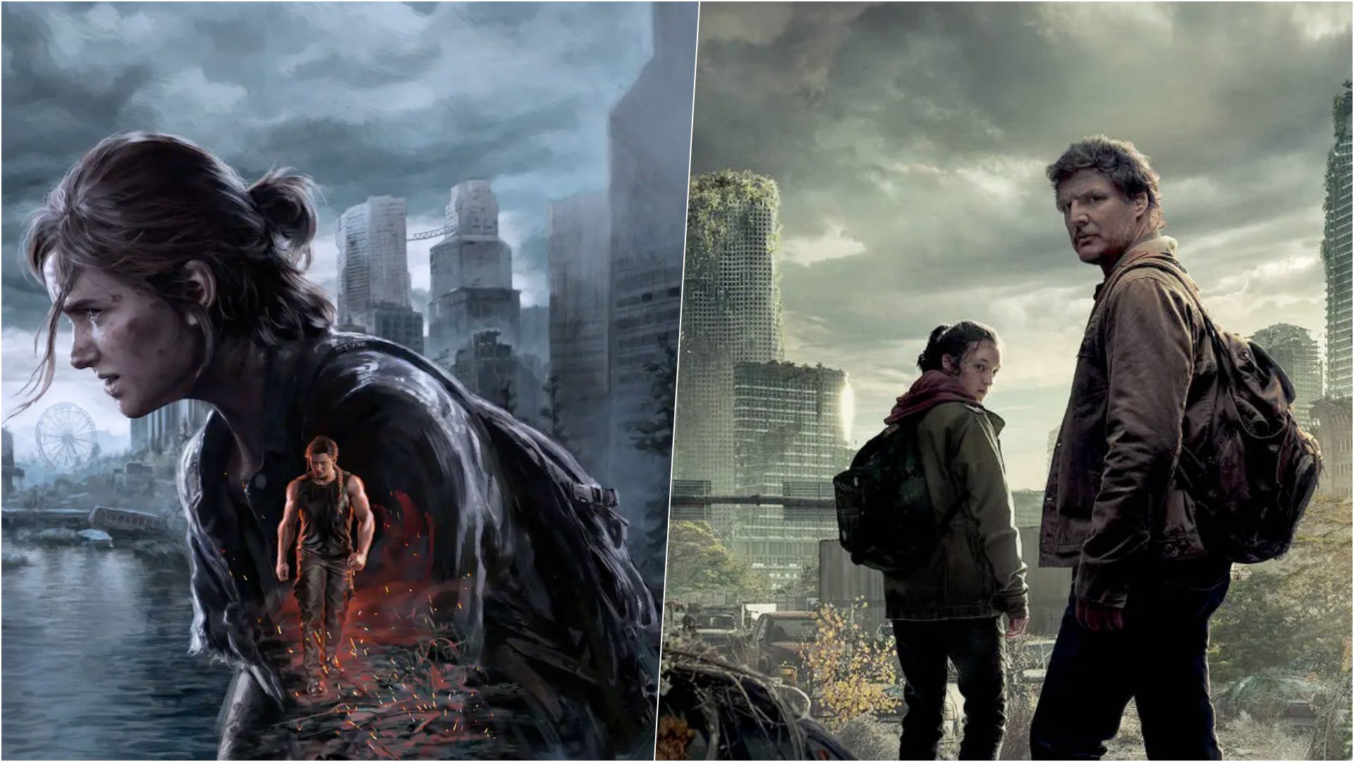 The Last of Us  Segunda temporada pode ter conteúdo cortado do game -  Canaltech