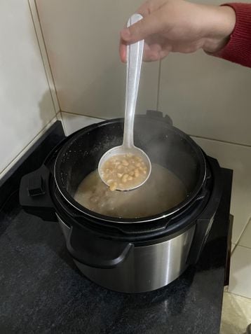 Airfryer, panela de pressão elétrica e panela elétrica: vale a pena ter as  três?, Mais Casa