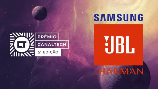 5º Prêmio Canaltech: Samsung atropela rivais como marca de áudio mais desejada