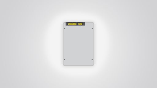 MEGA DESCONTO | SSD de 480 GB a partir de R$ 245 com Vai de VISA
