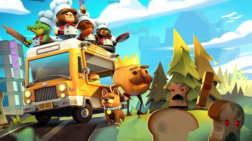Análise | Overcooked 2 é a desculpa perfeita para reunir familiares e amigos