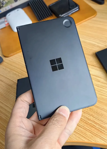 Microsoft Surface Andromeda